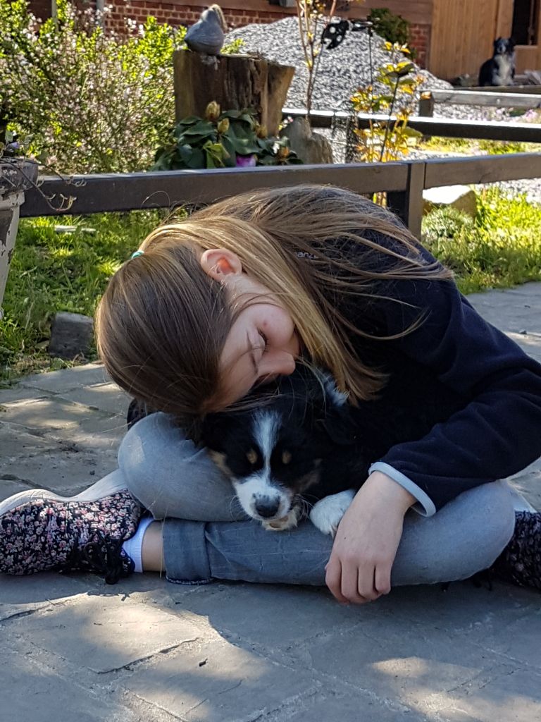 Rencontres magiques